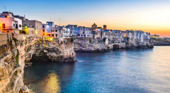 Arduino Education in tour: Massimo Banzi presenta il CTC – Bari