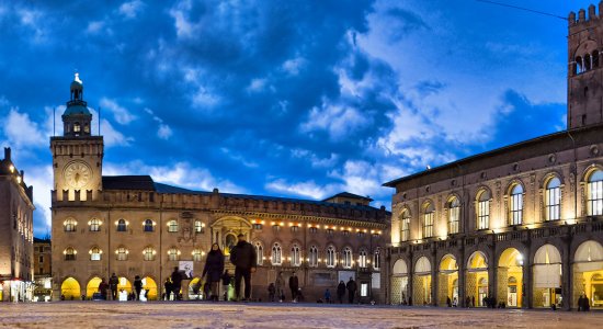 Arduino Education in tour: Massimo Banzi presenta il CTC – Bologna