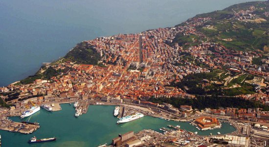 ﻿Il 23 marzo il meglio della robotica educativa sbarca ad Ancona