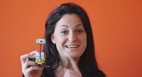 LEGO® Education Teacher Award 2018