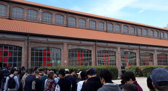 Coolest Projects Milano: laboratori gratuiti per insegnanti su robotica ed elettronica educativa