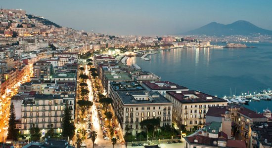 Arduino Education in tour: Massimo Banzi presenta il CTC – Napoli
