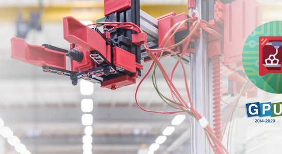 Webinar gratuito su bando Laboratori didattici innovativi e piattaforma GPU