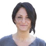 Lisa Lanzarini