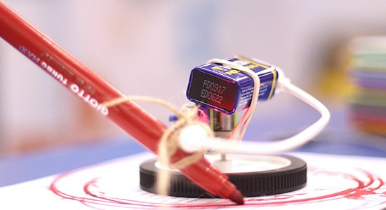 STEAM, tinkering, creatività