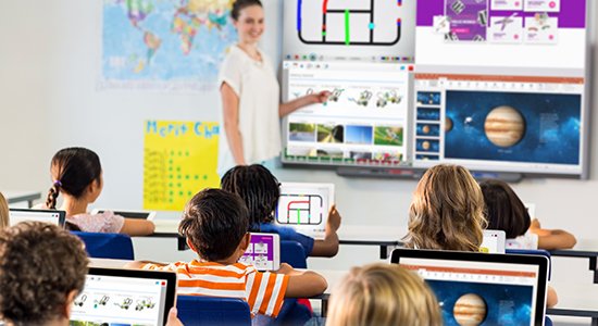 Ambienti digitali e BYOD