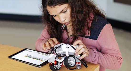 LEGO Education
