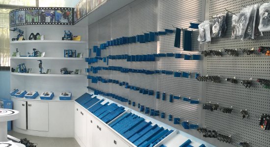 FabLab e Makerspace come ambienti di apprendimento innovativi