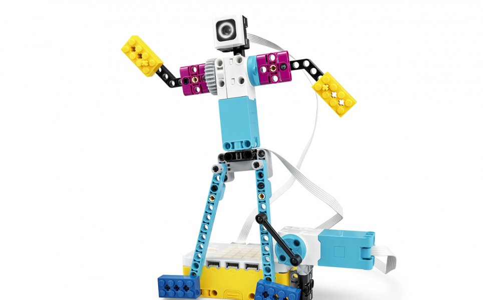 LEGO Education SPIKE Prime