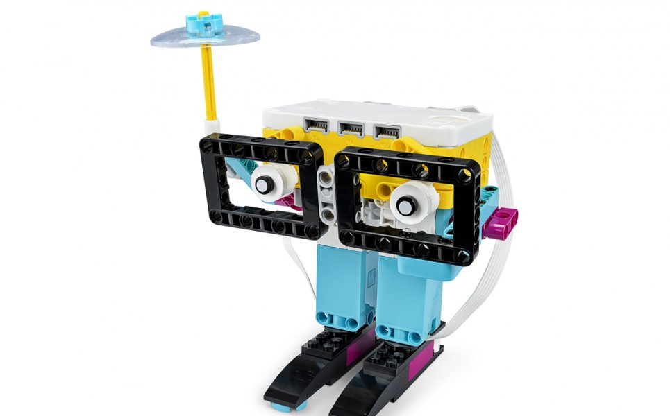 LEGO Education SPIKE Prime