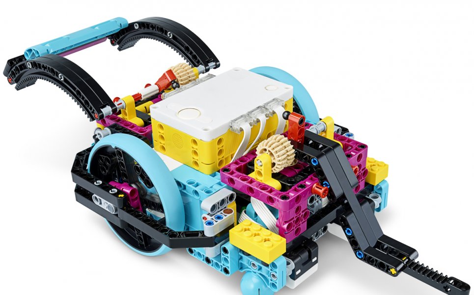 LEGO Education SPIKE Prime