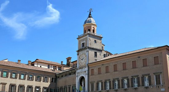 Il Bootcamp Google for Education in italiano a Modena