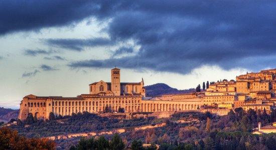 Il Bootcamp Google for Education in italiano ad Assisi