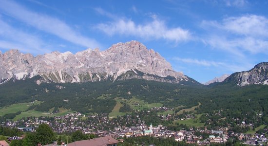 Il Bootcamp Google for Education in italiano a Cortina