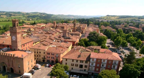 Incontri con la Matematica a Castel San Pietro Terme (BO): laboratori gratuiti e le ultime novità didattiche