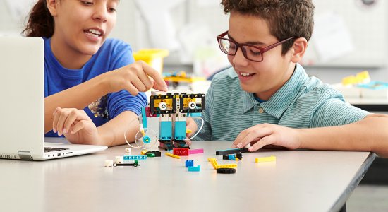 LEGO Education Spike Prime