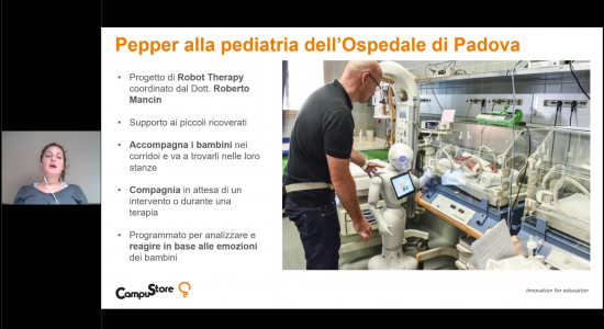 PON Smart Class per CPIA, sezioni carcerarie ed ospedaliere