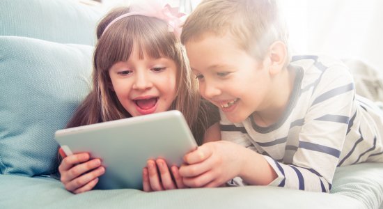 Telefono Azzurro e CampuStore: insieme dalla parte dei bambini