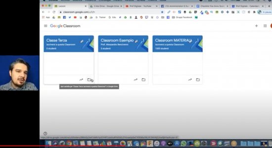 Fine anno scolastico: i passi da fare in G Suite for Education