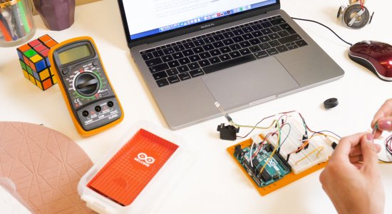 Arduino Student Kit