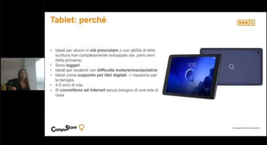 Smart Class per il secondo ciclo, si parte! I prossimi passi per realizzare centri didattici digitali