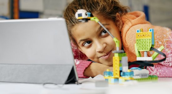 LEGO Education WeDo 2.0