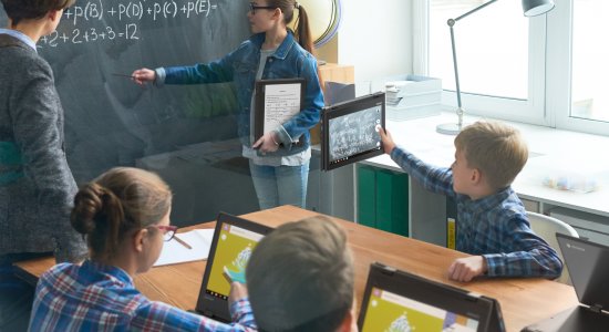 G Suite Enterprise for Education: un webinar su cos’è, le ultime novità e come attivarla