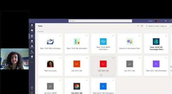 Back to school con Office 365