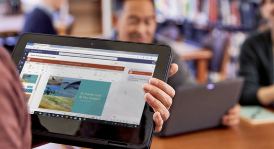 Back to school con Office 365