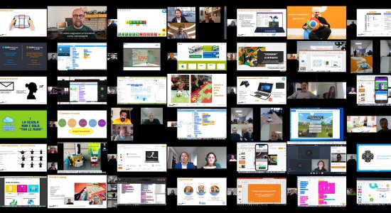 Webinar e risorse per la Didattica Digitale Integrata