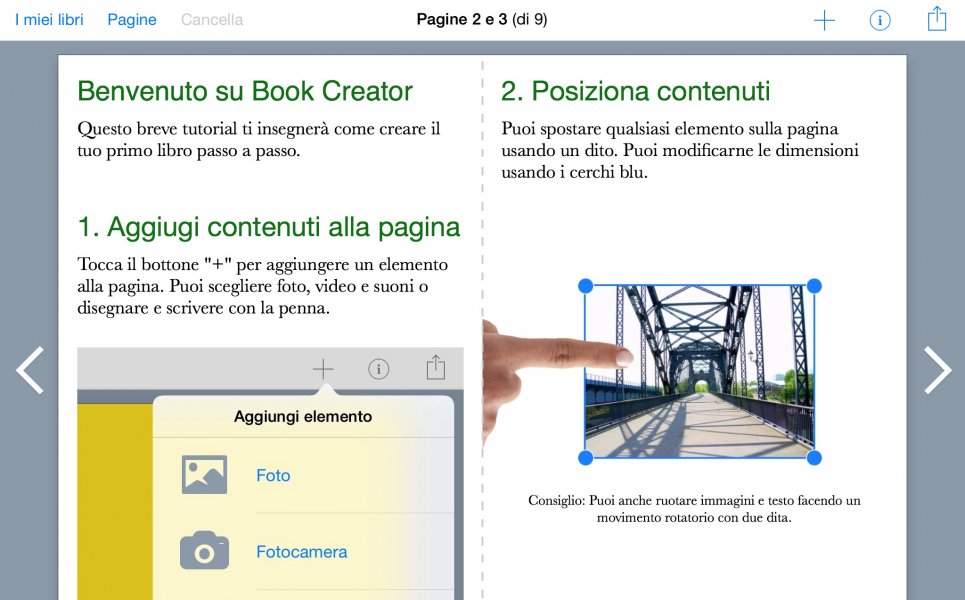 Book Creator 2