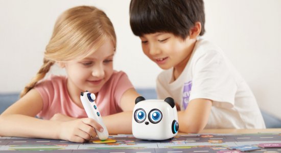 mTiny, il lato tenero del coding: due esperienze didattiche a confronto