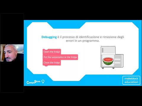 Codey Rocky: attività educative per capire il digitale - Lezione 2 ...