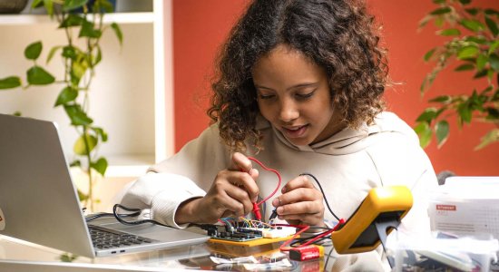 Idee di lezione con Arduino per la scuola secondaria di primo grado