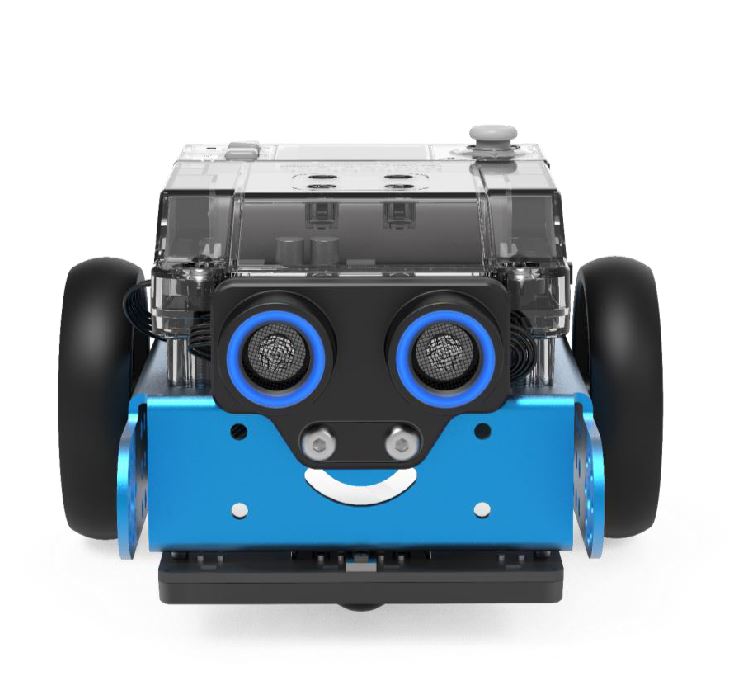 robot educativo mBot2