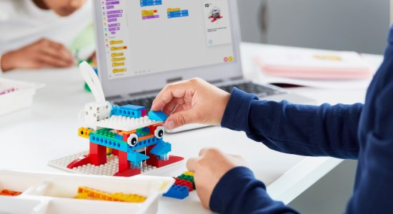 LEGO Education SPIKE Essential