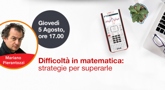 Difficoltà in matematica: strategie per superarle