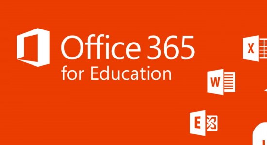 microsoft office 365 education