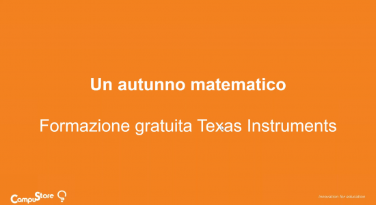 Tra coniche e funzioni: a scuola con la calcolatrice