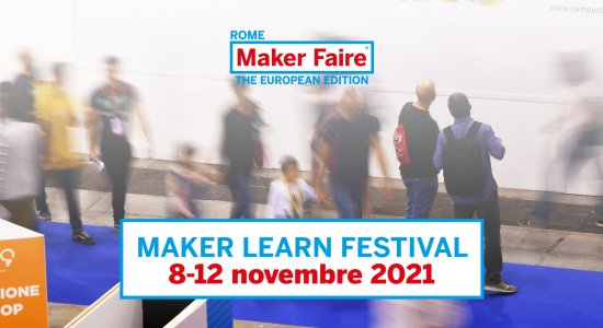 Maker Learn Festival