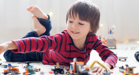 Idee didattiche per i più piccoli:  tra STEM, coding e apprendimento sensoriale