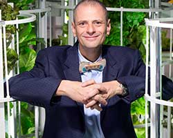 Stephen Ritz