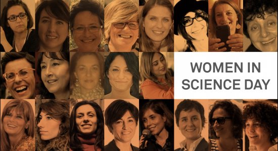 Women in Science 2022
