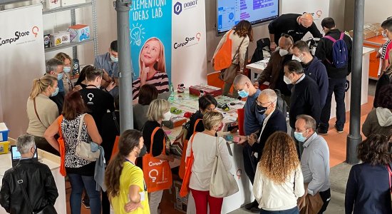 CampuStore torna a Maker Faire con un’Area Teachers tutta da scoprire