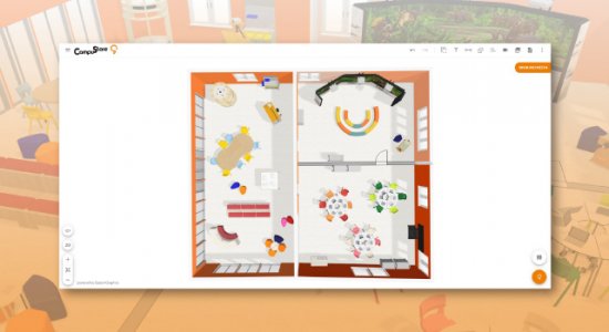 Webinar Campus Planner  – Configura gli ambienti della tua scuola in 3D, è gratis