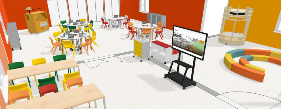 Pnrr Piano Scuola 4 0 Seconda Parte