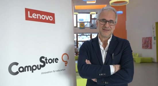 Nel cuore del metaverso: dalla web tv al TG eduverso del Mattarella – Intervista Pierluigi Lanzarini