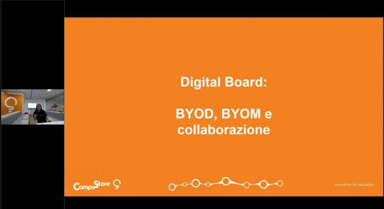 A scuola di BYOD: capiamo il metodo prima dello strumento