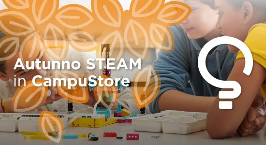 Webinar – Sbagliando si impara: in classe con LEGO Education SPIKE Prime