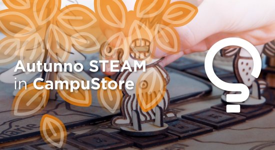 Webinar STEAM – Artigiani digitali: come fare lezione con Laser box